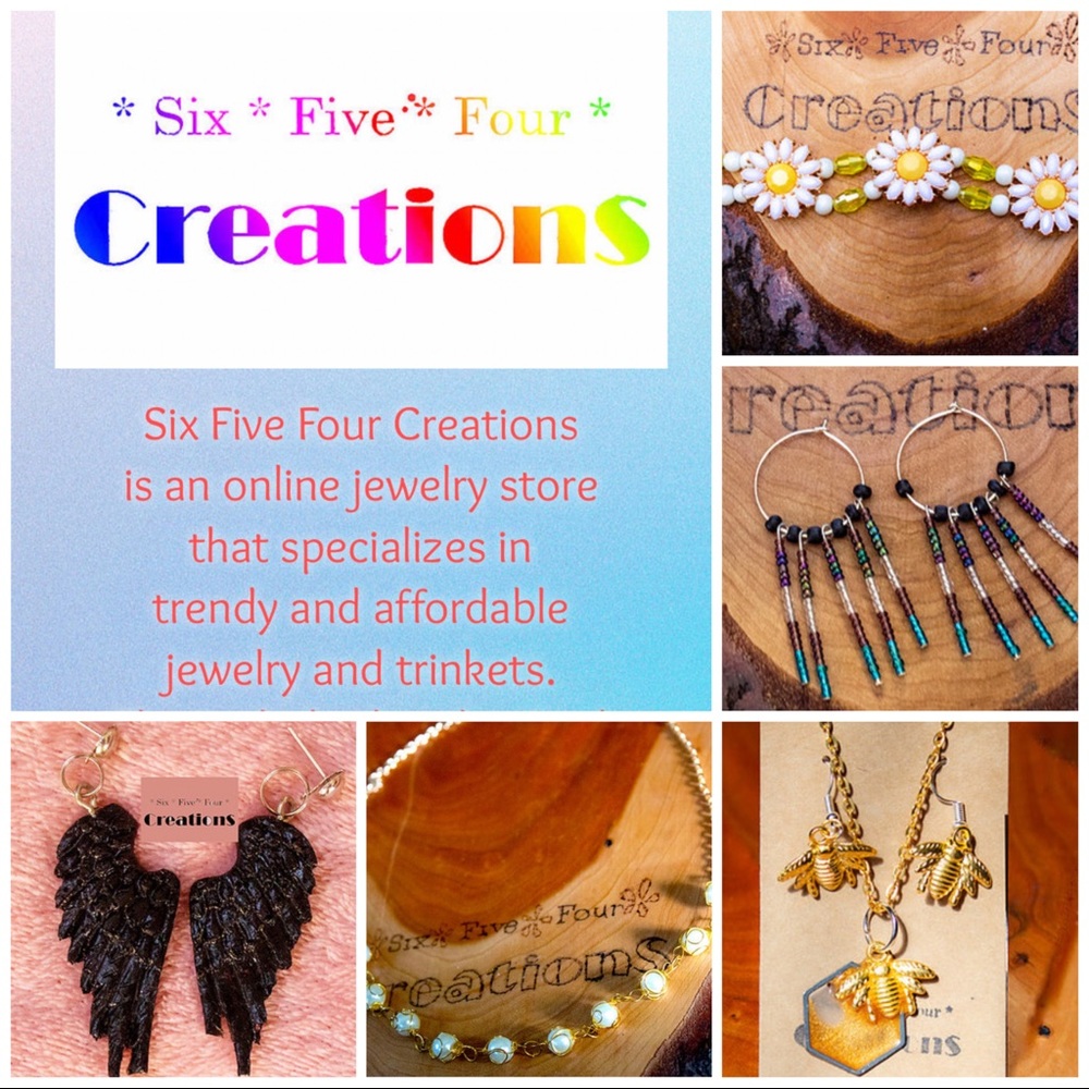 SUPPORT A SMALL BUSINESS !!! !!! !!!